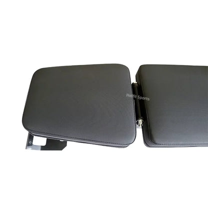 Fitness Board Home Gym Multifunction Foldable Sit up Abdominal Bench Exercise Equipment