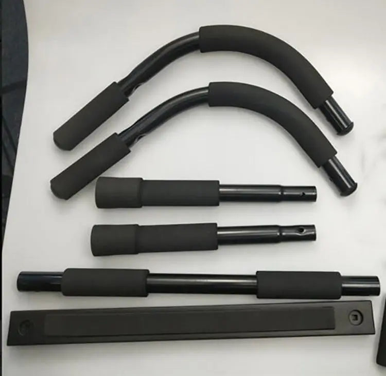 Hoem Multifunction Portable Pullup bar Chin up bar Muscle Building Gym Pull-up bar