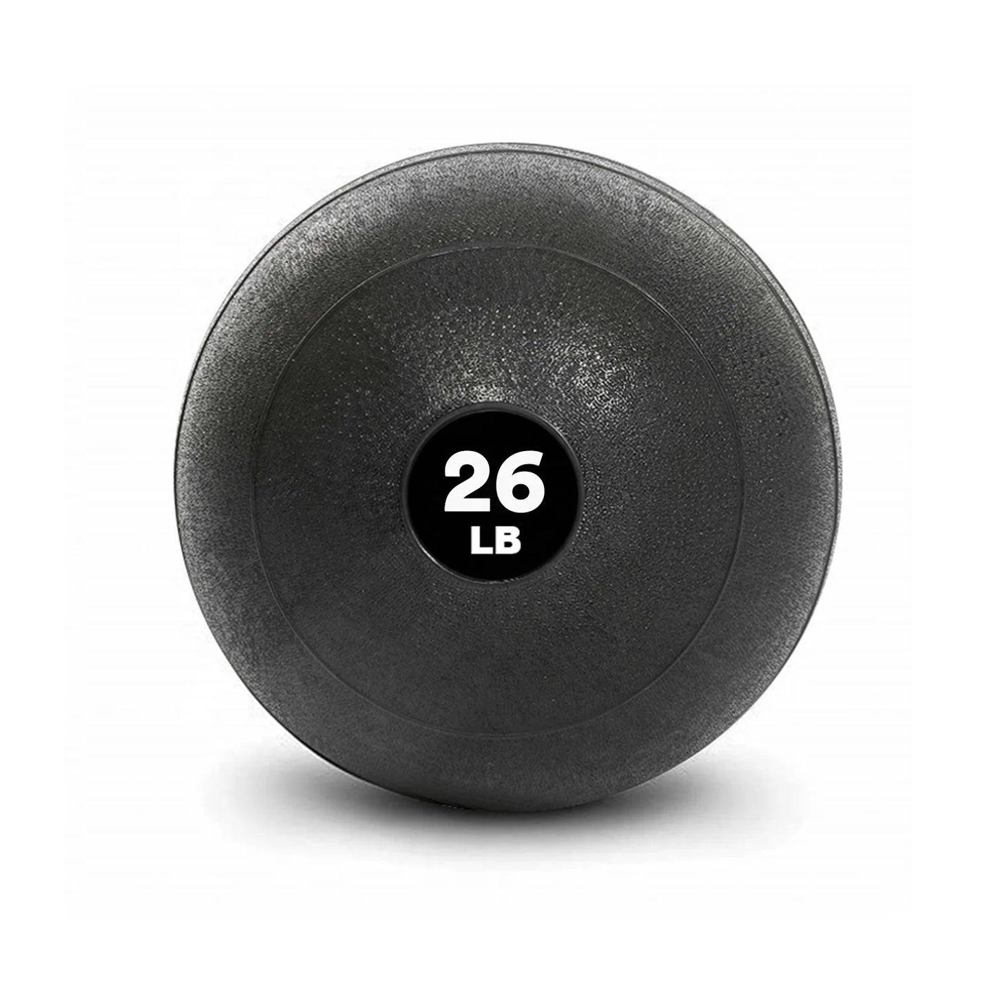 Smooth Textured Grip Dead Weight Slam Medicine Ball PVC Exercise Ball for Fitness and Strength Conditioning Exercises