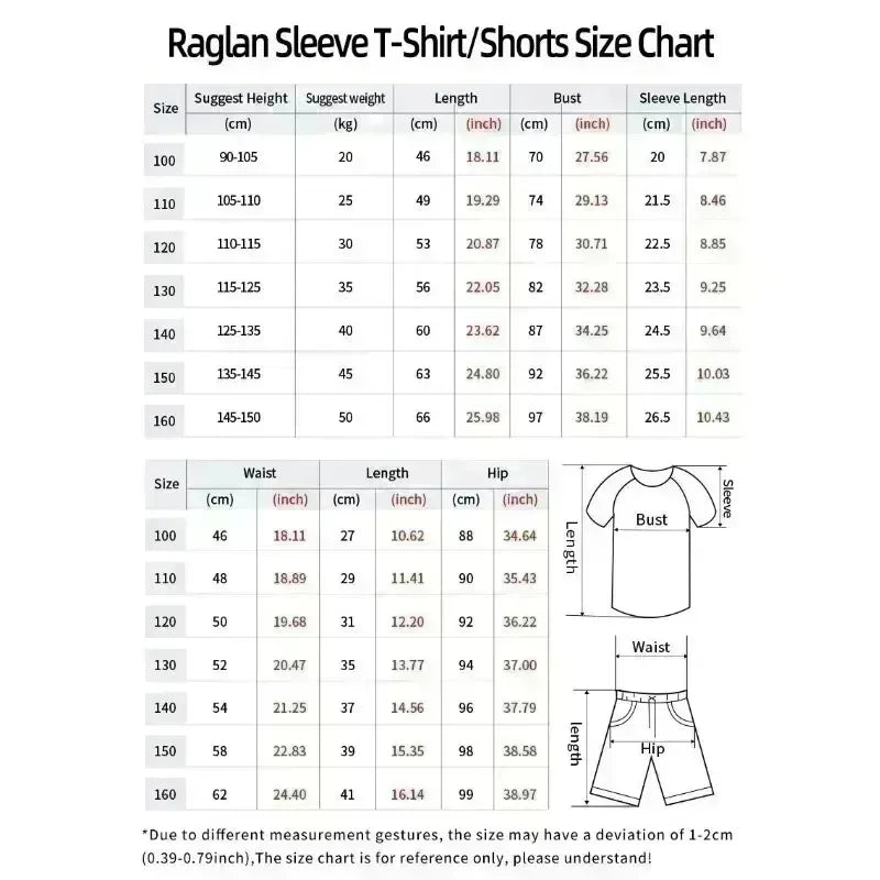 RDX Fighting Competition 2026 Jersey Breathable T-shirt and Shorts Men's And Women's Casual Round Neck Short Sleeve Boxing Top