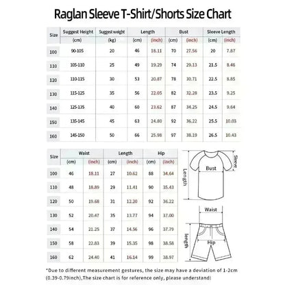 RDX Fighting Competition 2026 Jersey Breathable T-shirt and Shorts Men's And Women's Casual Round Neck Short Sleeve Boxing Top