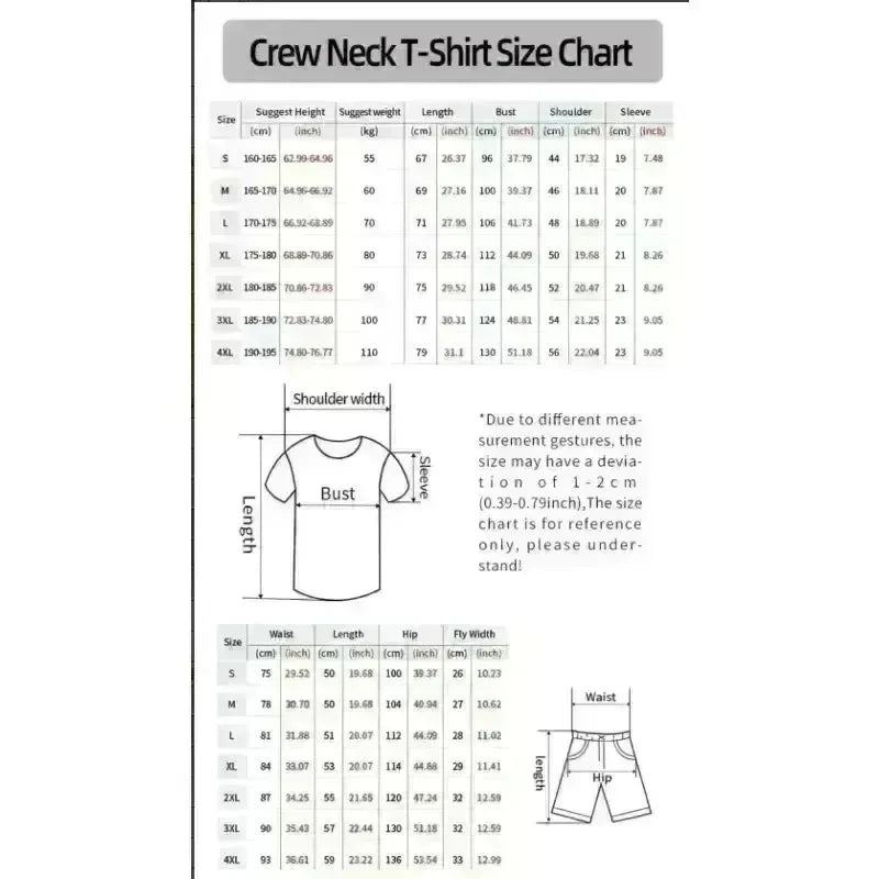 RDX Fighting Competition 2026 Jersey Breathable T-shirt and Shorts Men's And Women's Casual Round Neck Short Sleeve Boxing Top