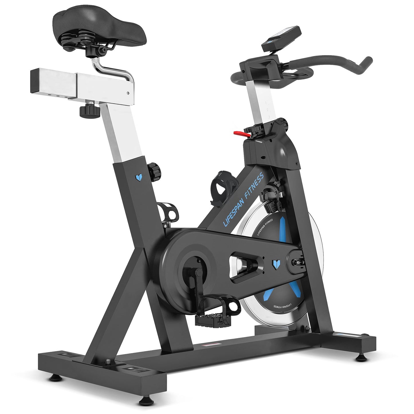 NNEDSZ Fitness SP-460 M2 Fitness Spin Bike