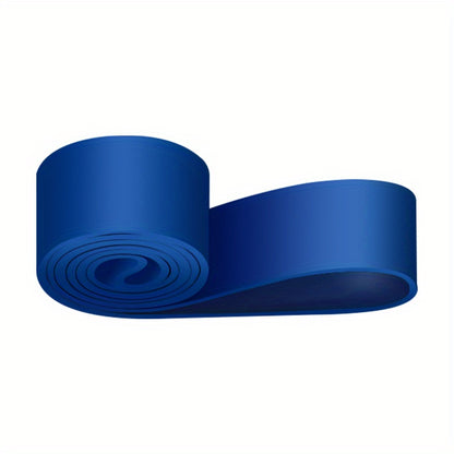 Unlock Your Fitness Potential with Resistance Bands: Strength Training, Body Building, Working Out, Stretching, Home Gym & More!